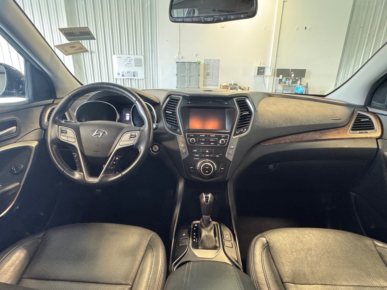 Thumbnail: 2018 Hyundai Santa Fe - 2