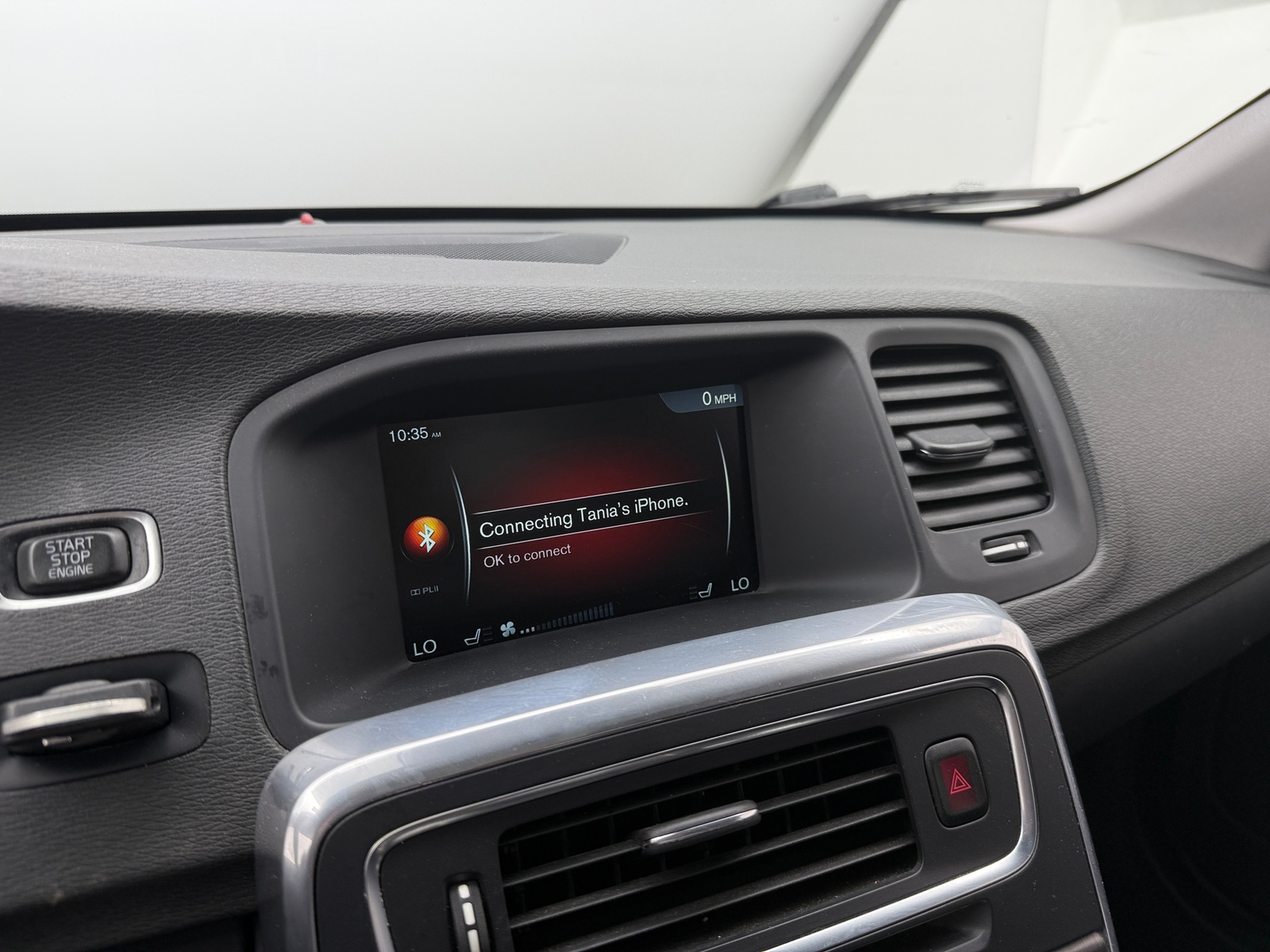 Thumbnail: 2015 Volvo V60 - 3