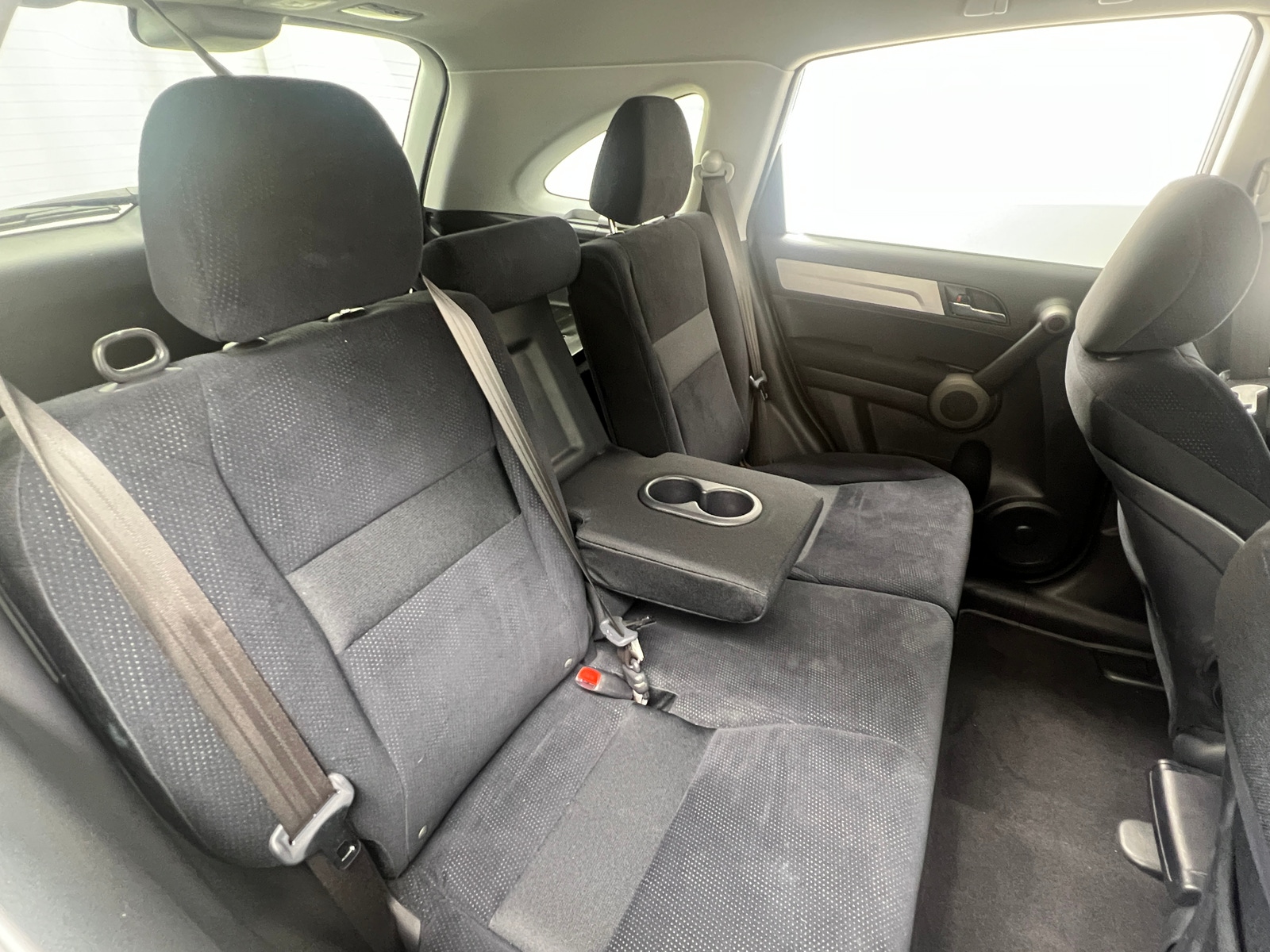 Thumbnail: 2010 Honda CR-V - 6