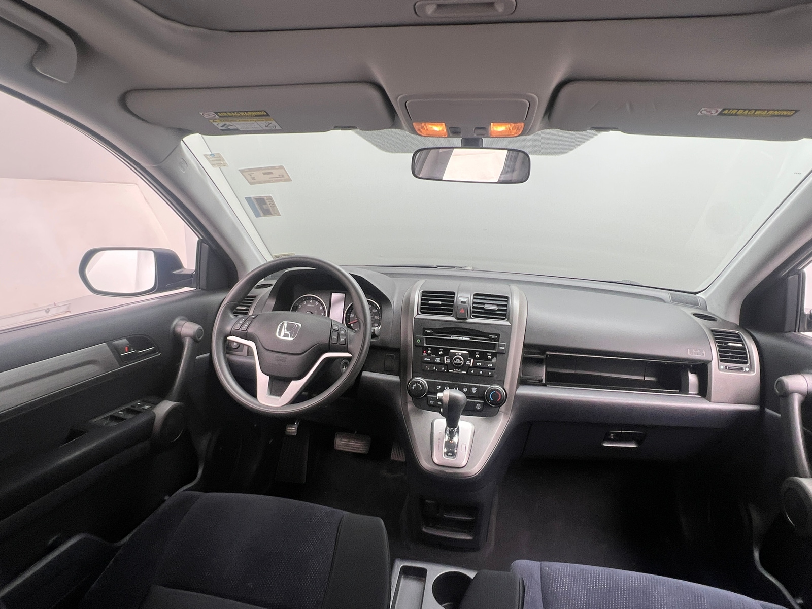Thumbnail: 2010 Honda CR-V - 3