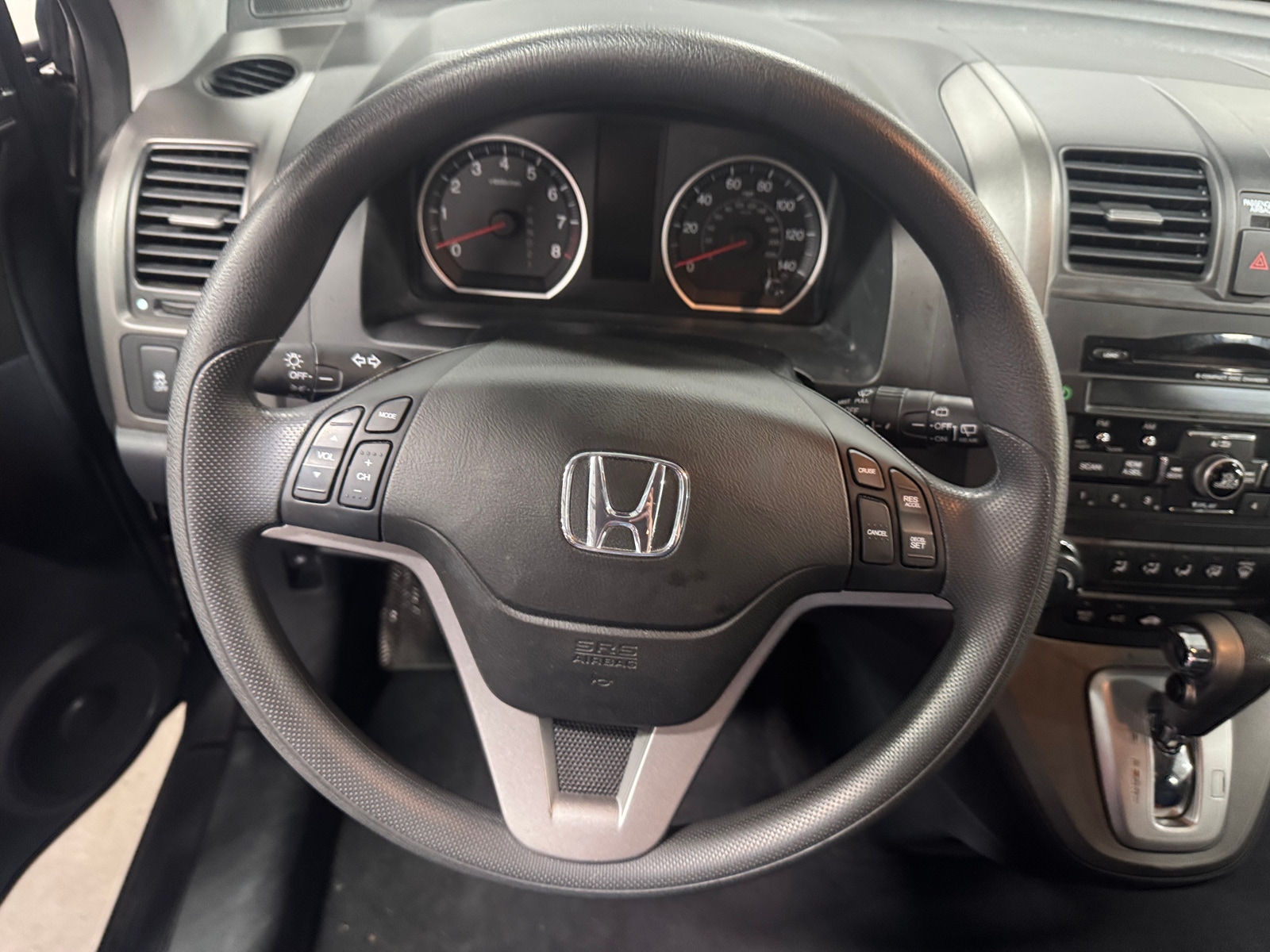 Thumbnail: 2010 Honda CR-V - 5