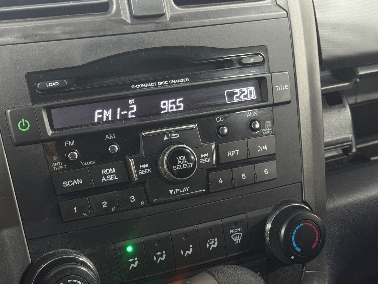 Thumbnail: 2010 Honda CR-V - 4