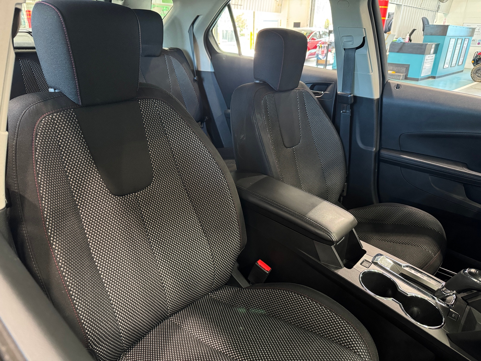 Thumbnail: 2016 Chevrolet Equinox - 2
