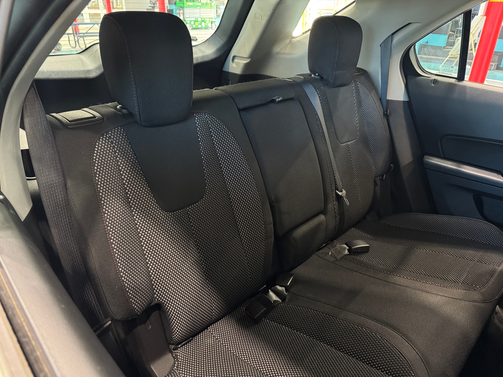 Thumbnail: 2016 Chevrolet Equinox - 6