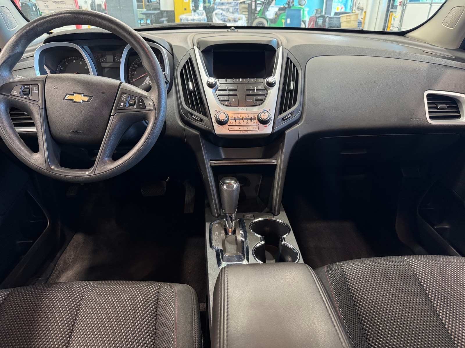 Thumbnail: 2016 Chevrolet Equinox - 3