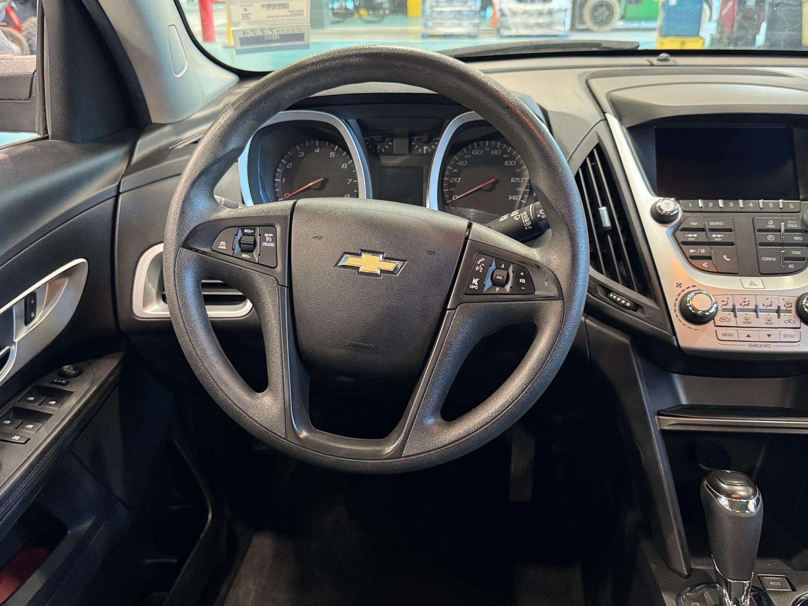 Thumbnail: 2016 Chevrolet Equinox - 5