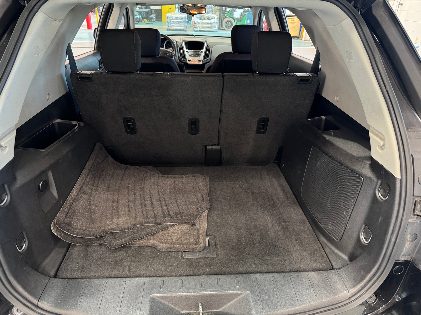 Thumbnail: 2016 Chevrolet Equinox - 7