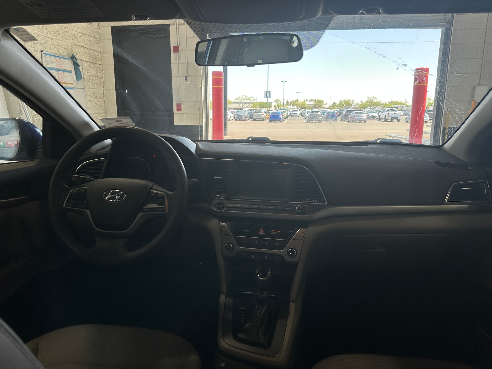 Thumbnail: 2017 Hyundai Elantra - 3
