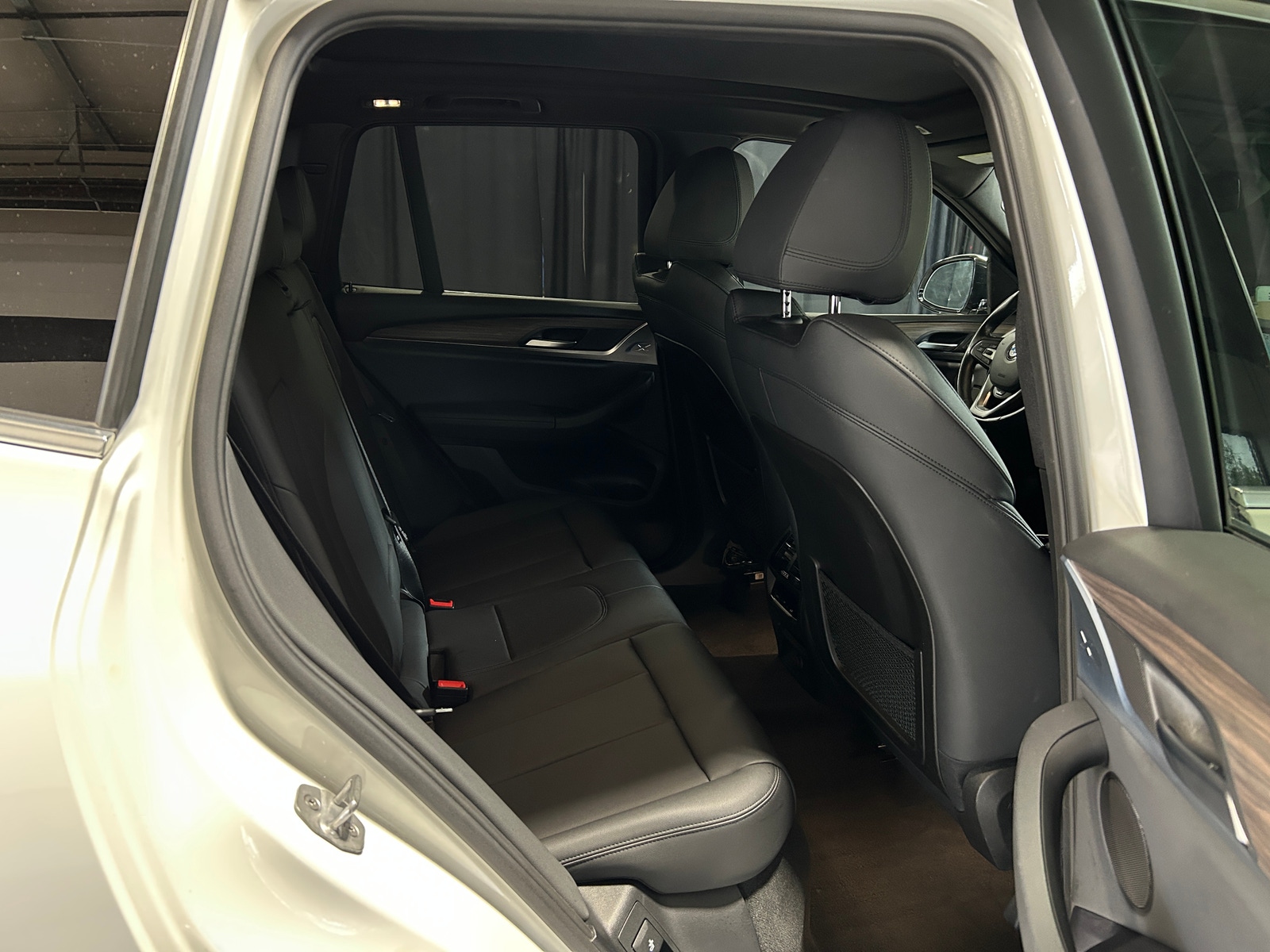 Thumbnail: 2018 BMW X3 - 5