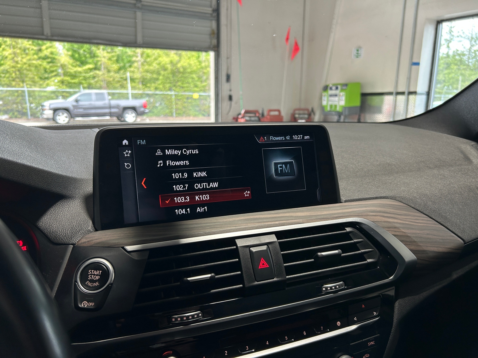 Thumbnail: 2018 BMW X3 - 3