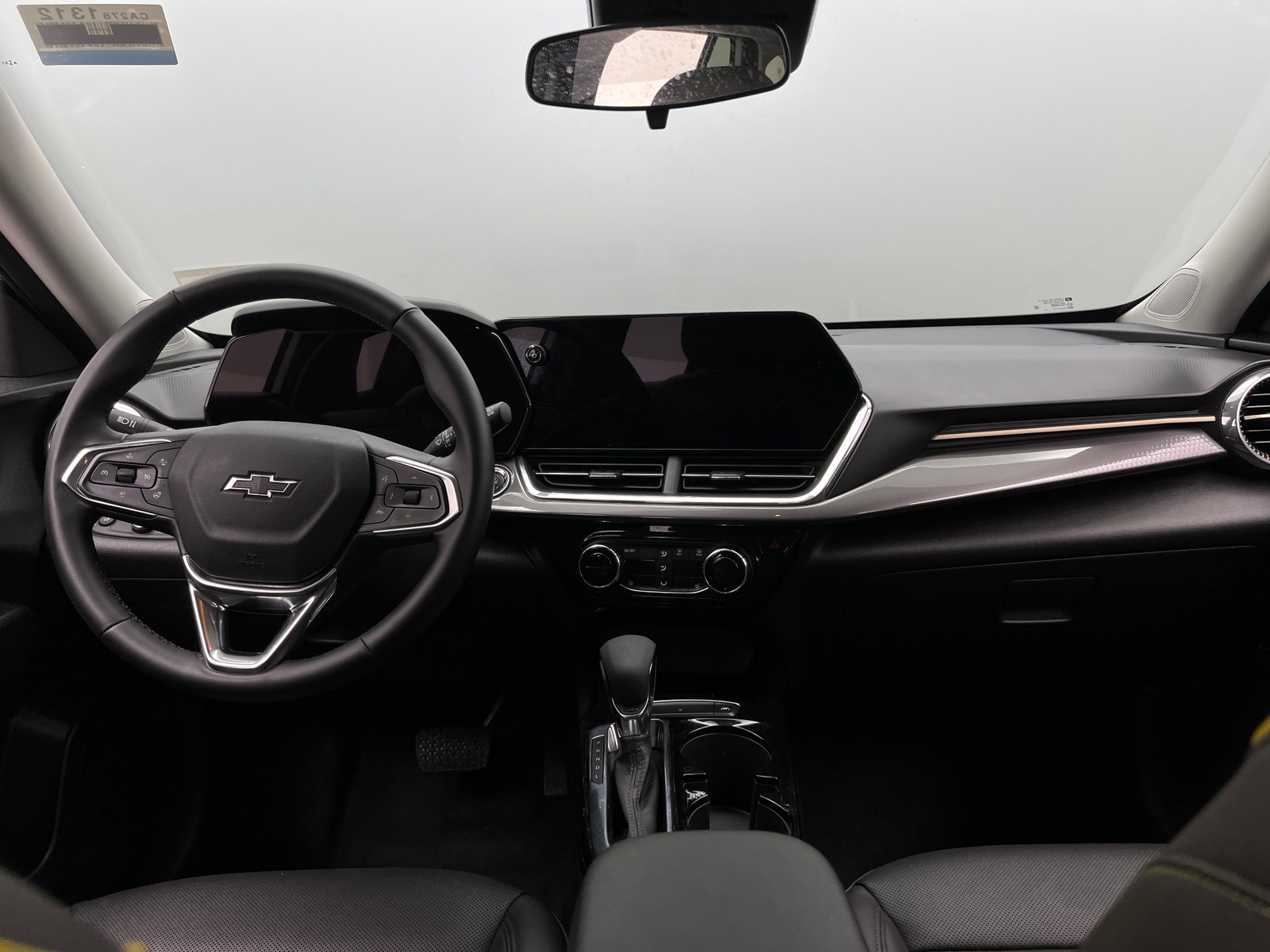 Thumbnail: 2025 Chevrolet Trax - 2