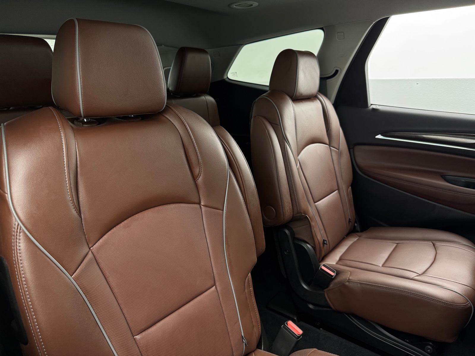 Thumbnail: 2021 Buick Enclave - 5