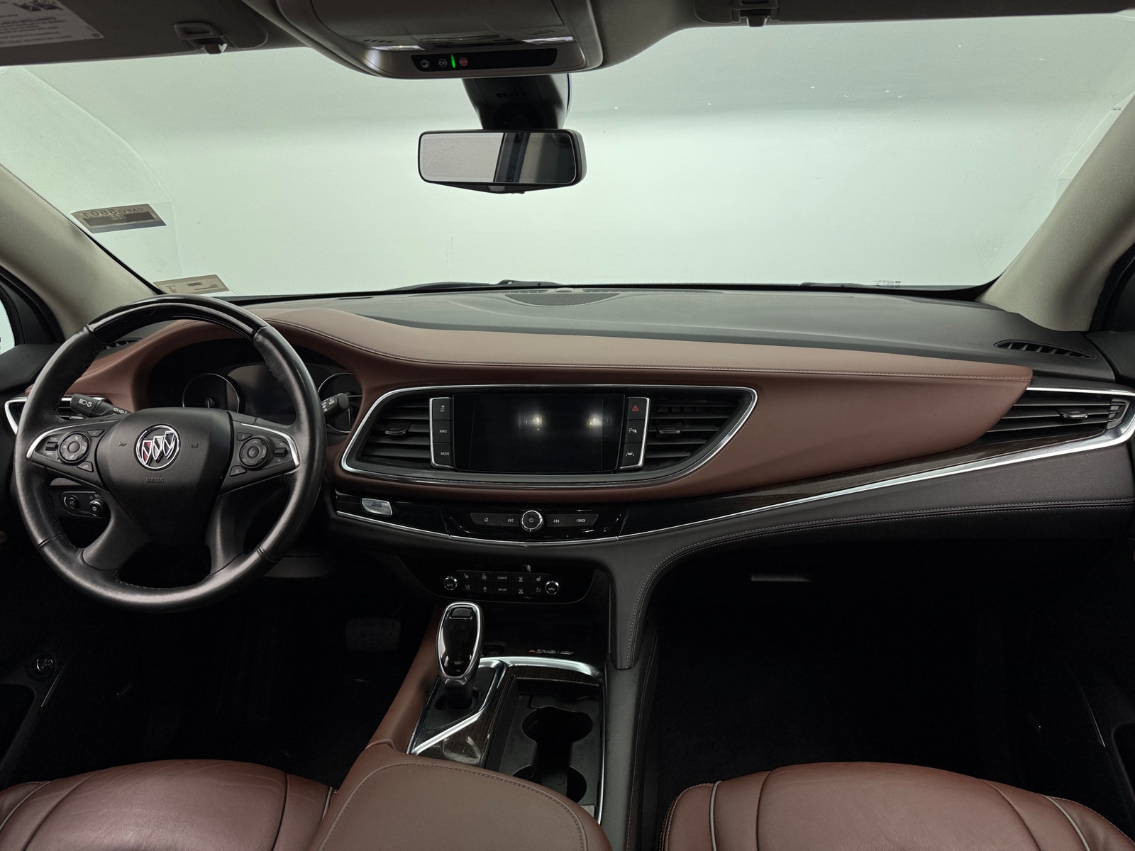 Thumbnail: 2021 Buick Enclave - 2