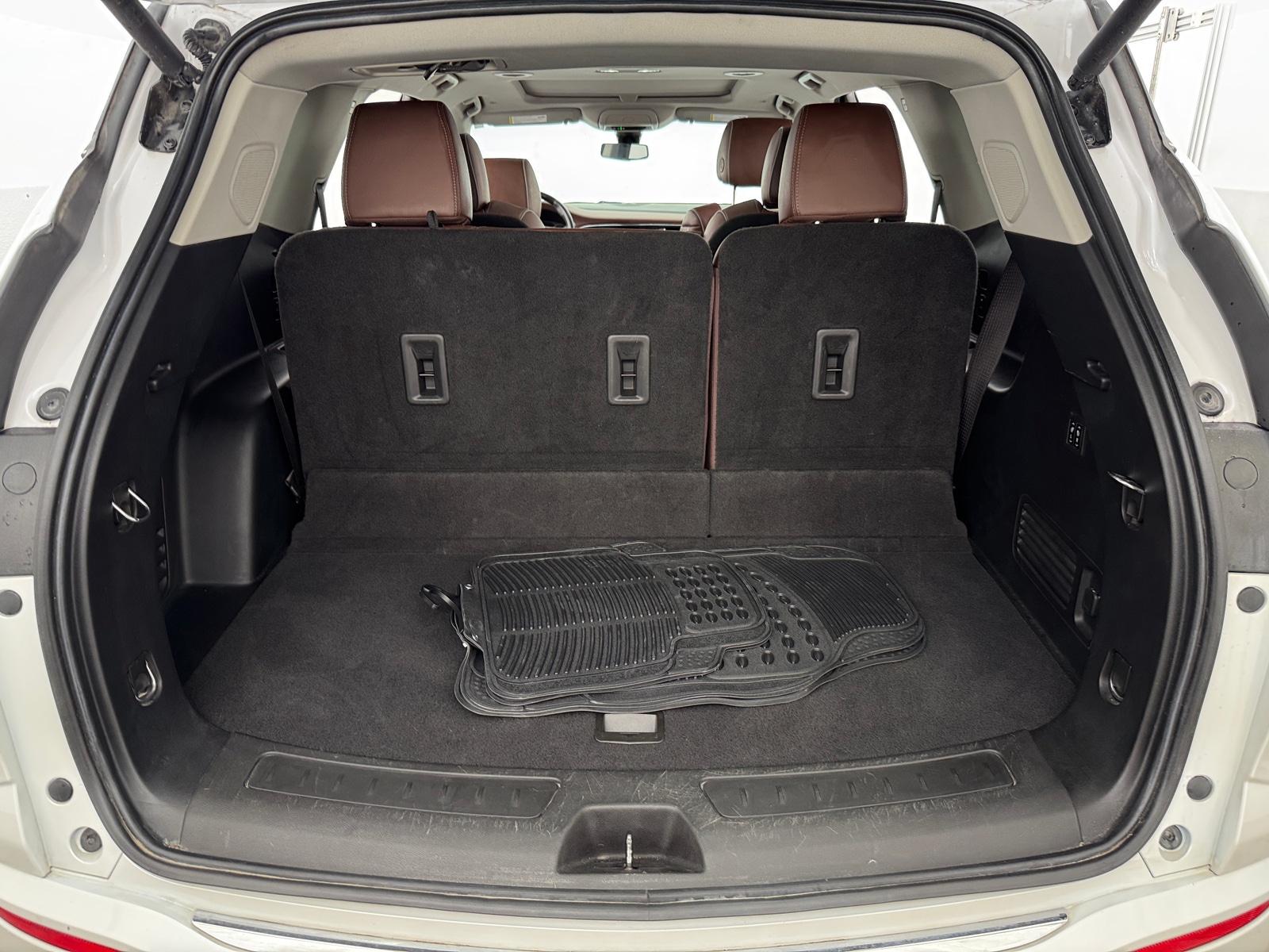 Thumbnail: 2021 Buick Enclave - 6
