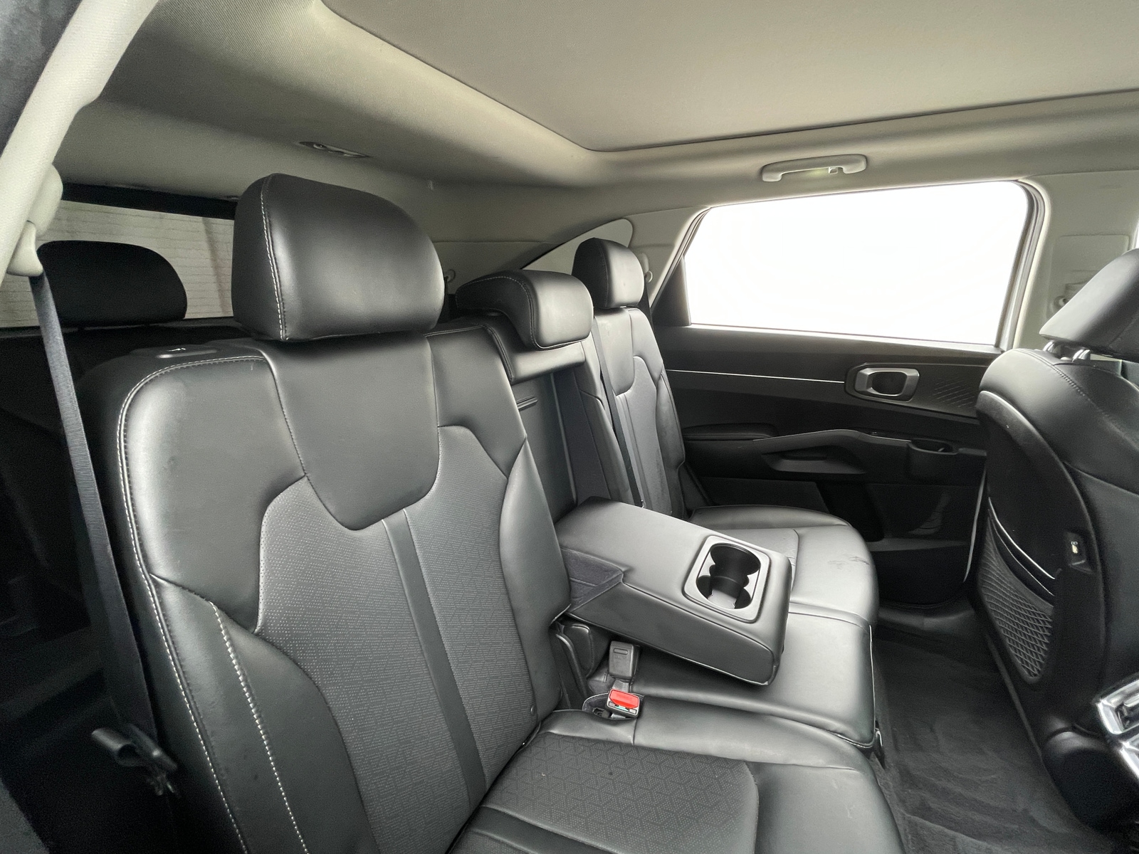 Thumbnail: 2021 Kia Sorento - 5