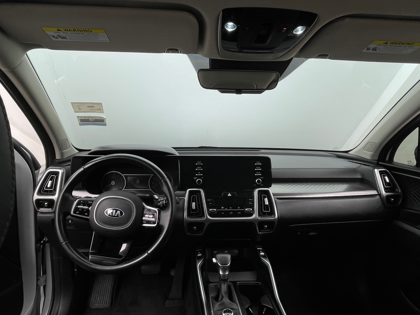 Thumbnail: 2021 Kia Sorento - 2