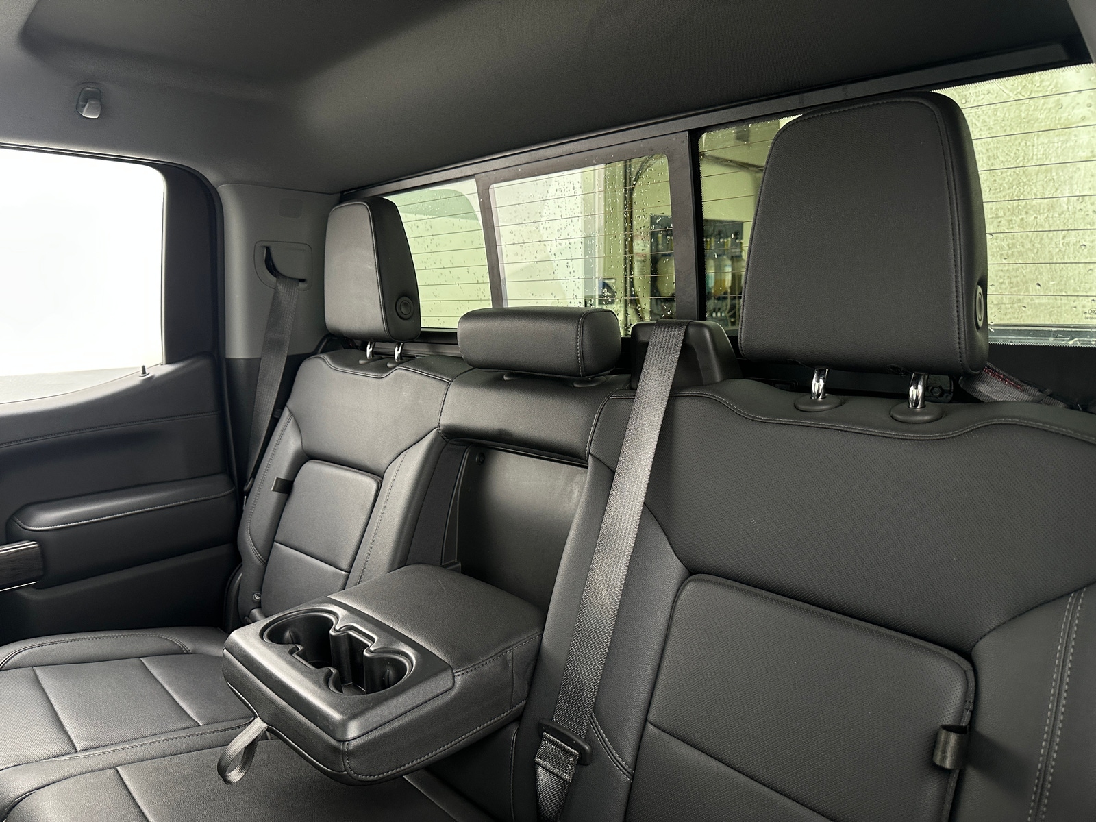 Thumbnail: 2022 Chevrolet Silverado 1500 - 5