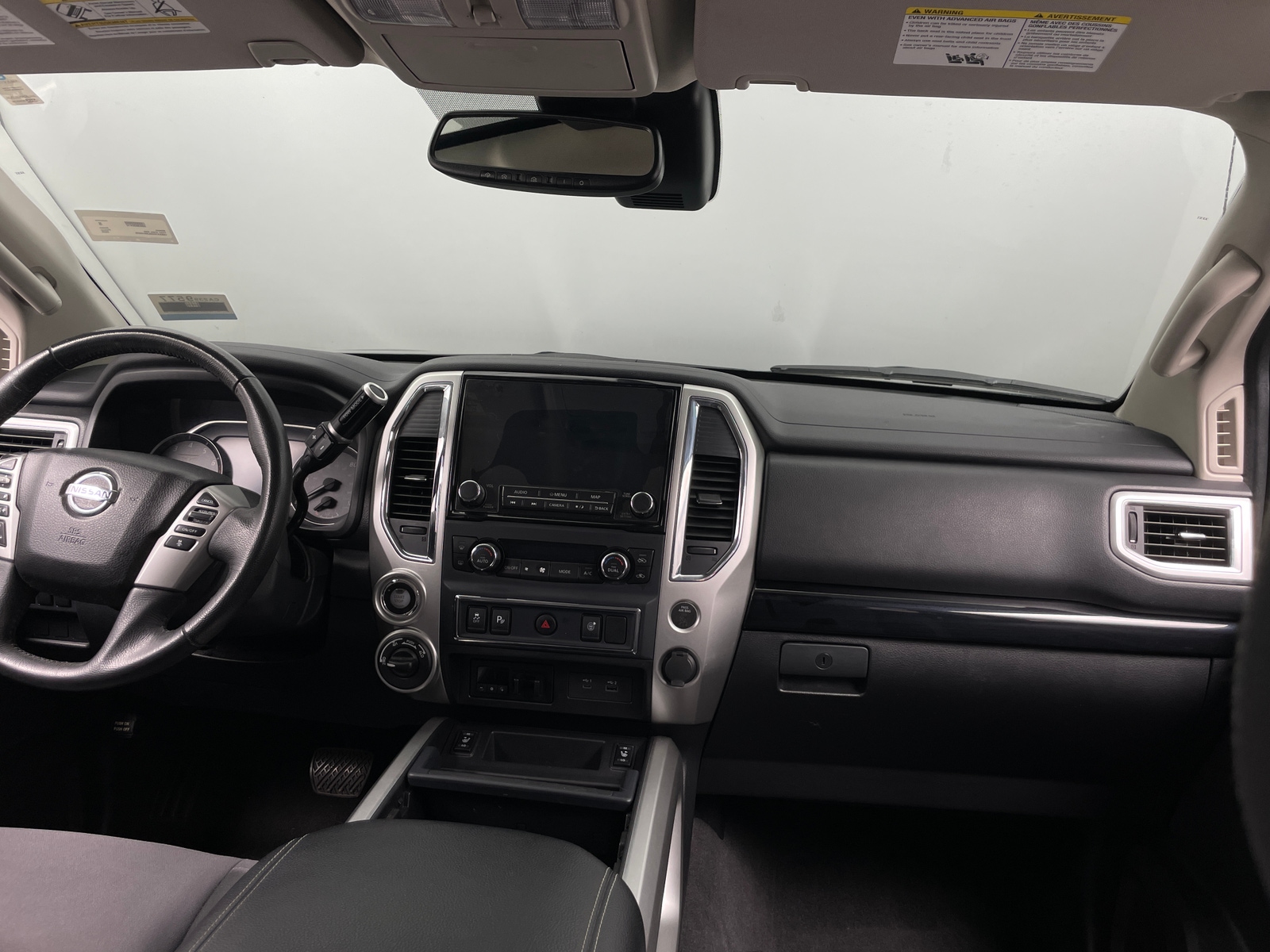 Thumbnail: 2020 Nissan Titan - 3