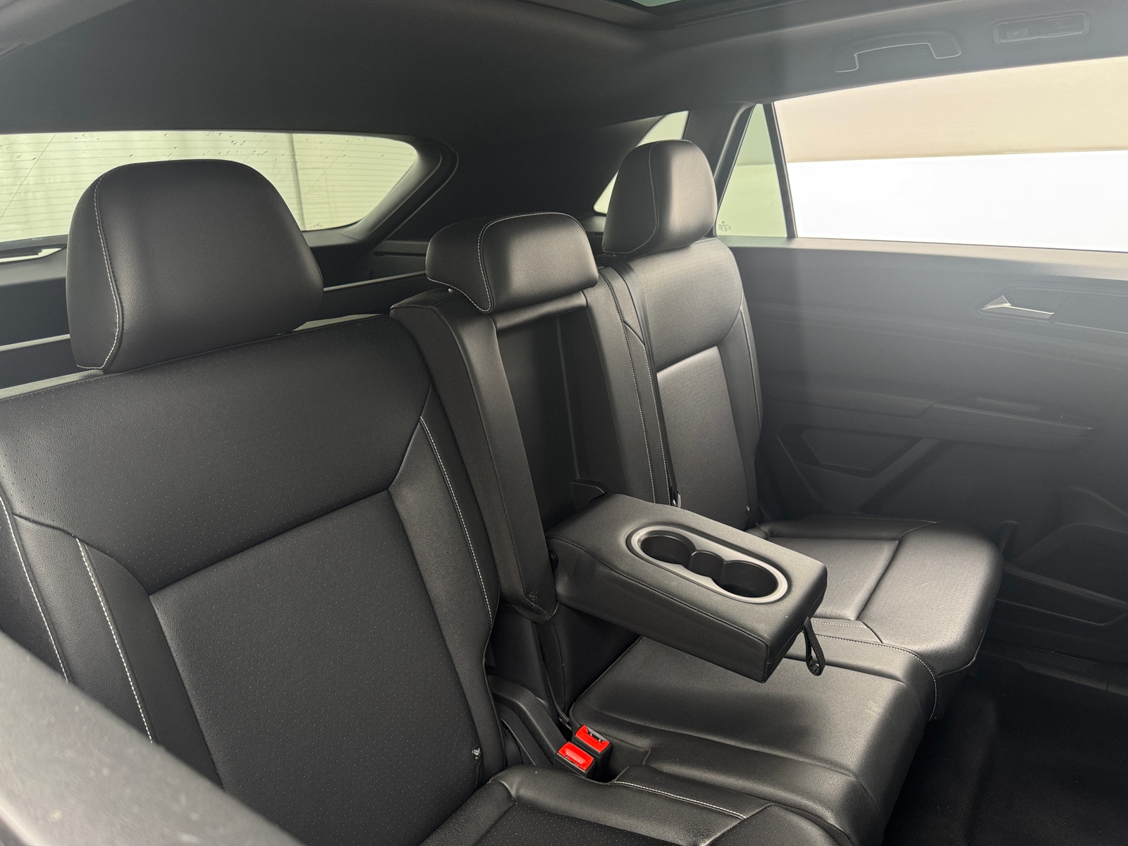 Thumbnail: 2020 Volkswagen Atlas - 5