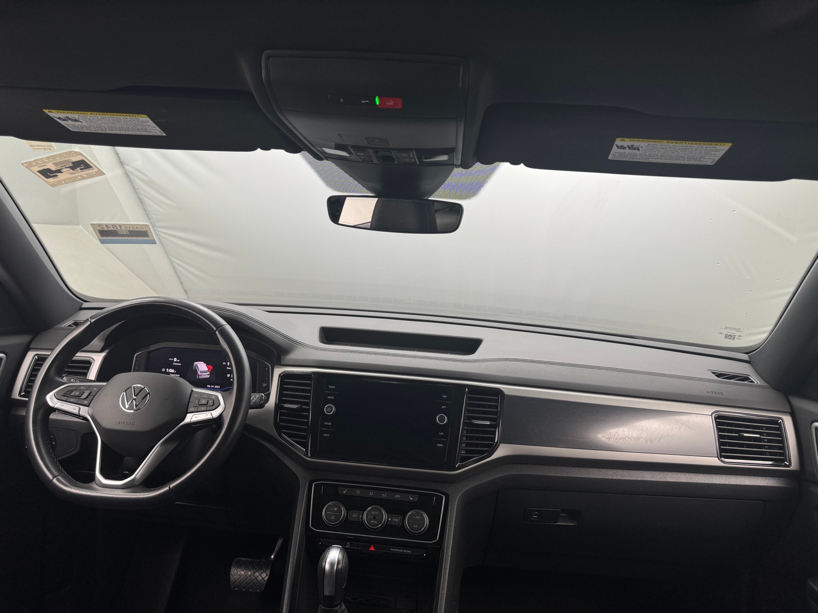 Thumbnail: 2020 Volkswagen Atlas - 2