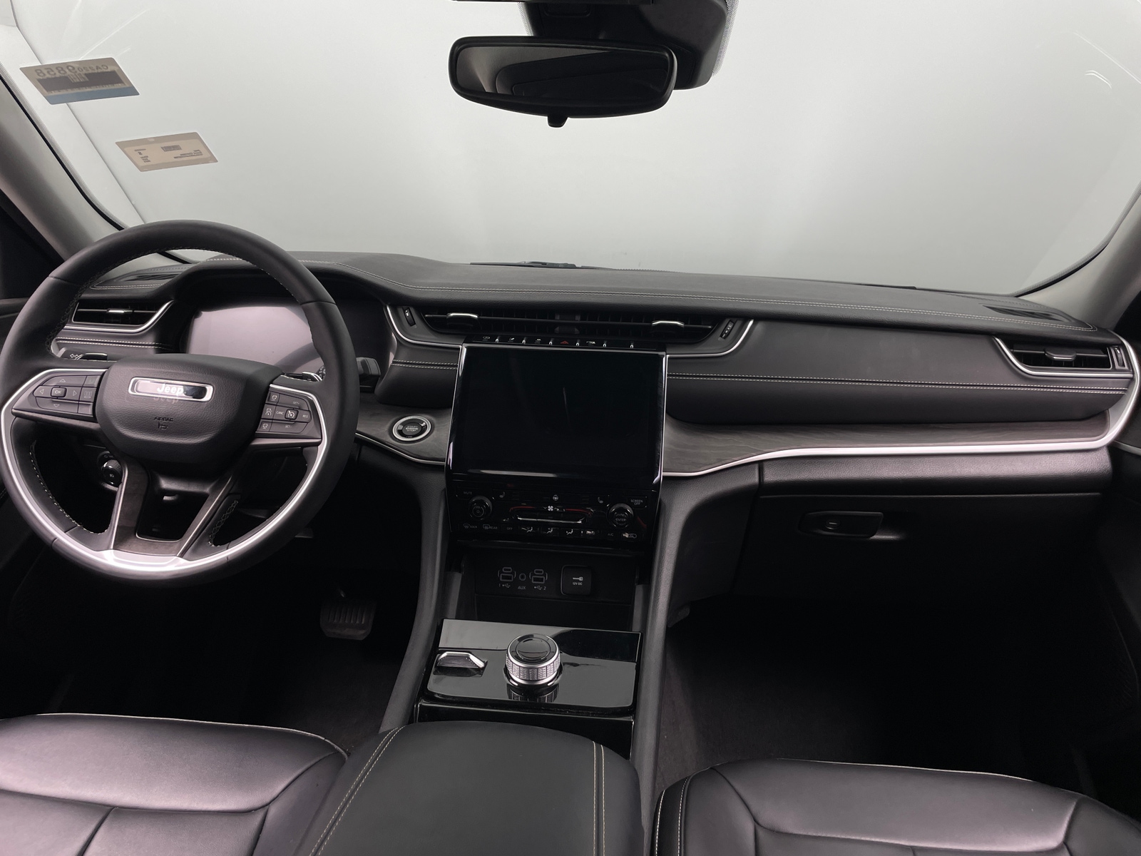 Thumbnail: 2023 Jeep Grand Cherokee - 2