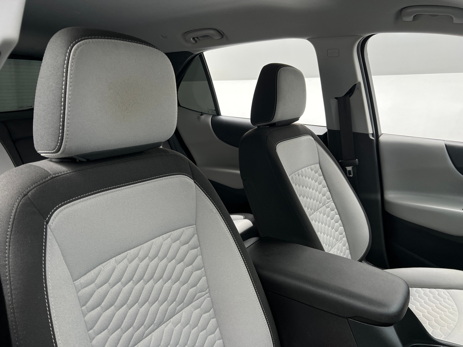 Thumbnail: 2020 Chevrolet Equinox - 2