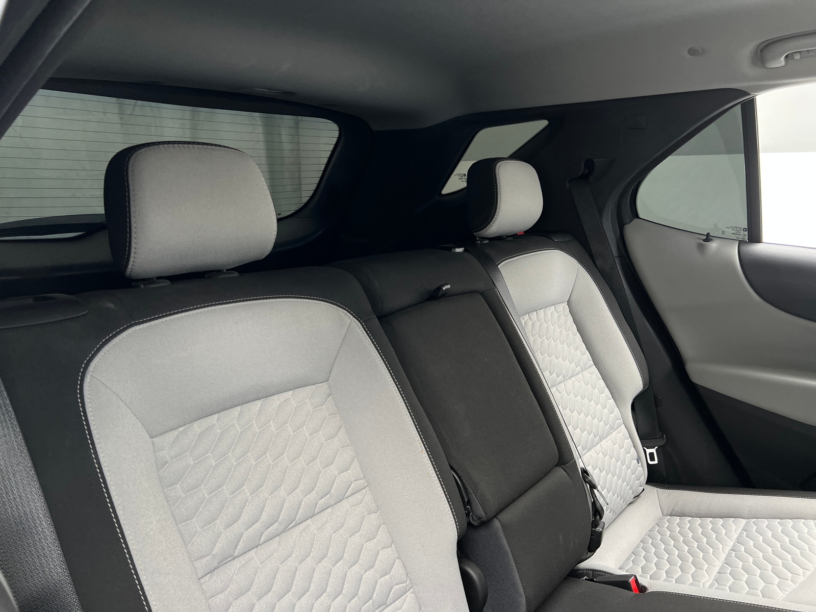 Thumbnail: 2020 Chevrolet Equinox - 6