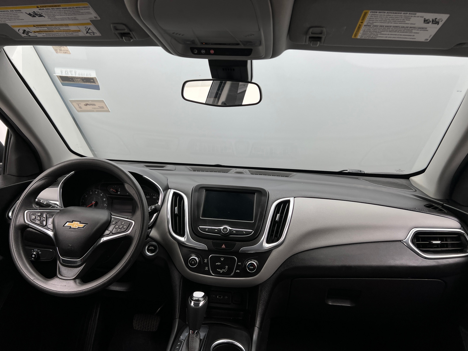 Thumbnail: 2020 Chevrolet Equinox - 3