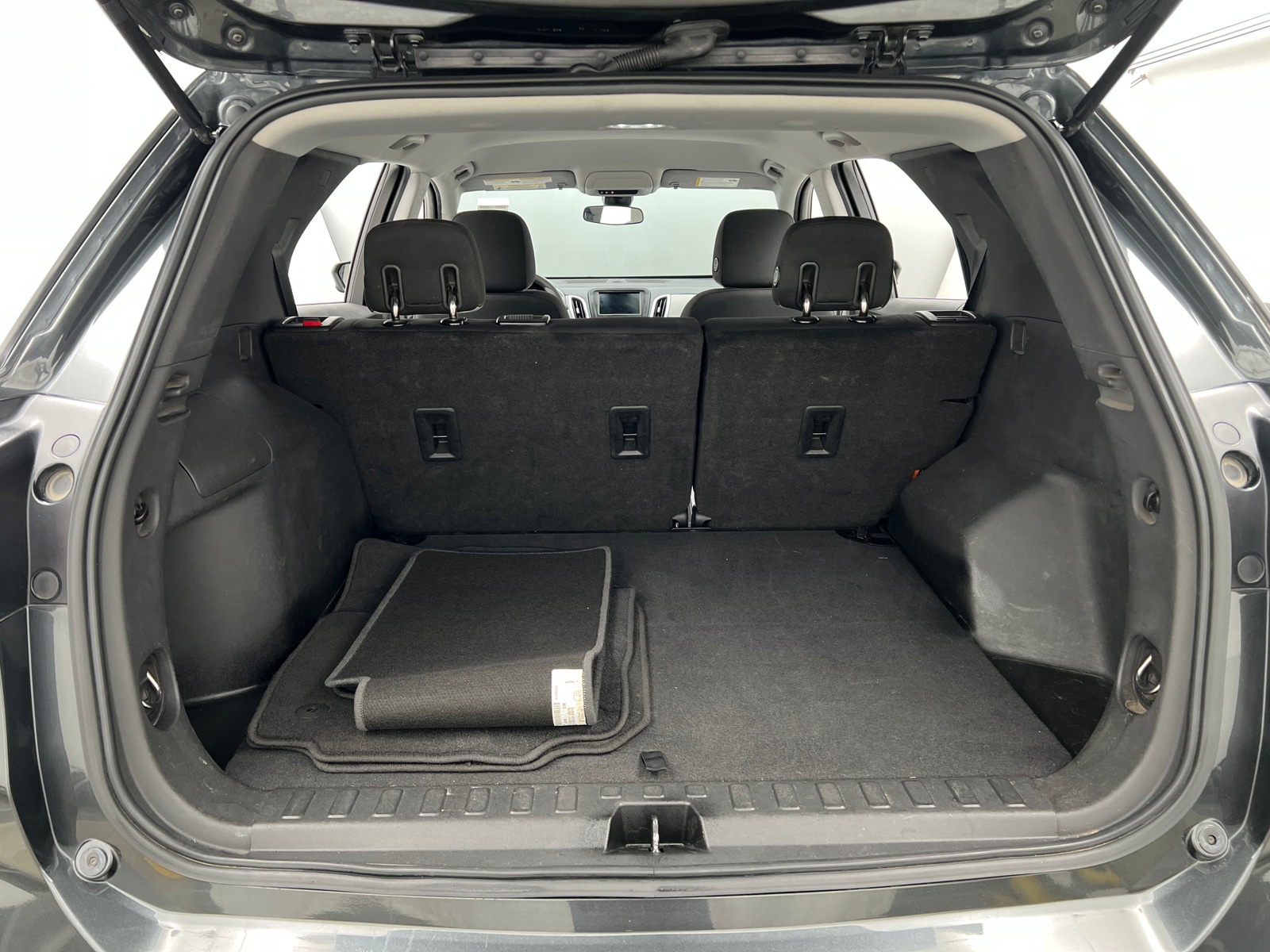 Thumbnail: 2020 Chevrolet Equinox - 7