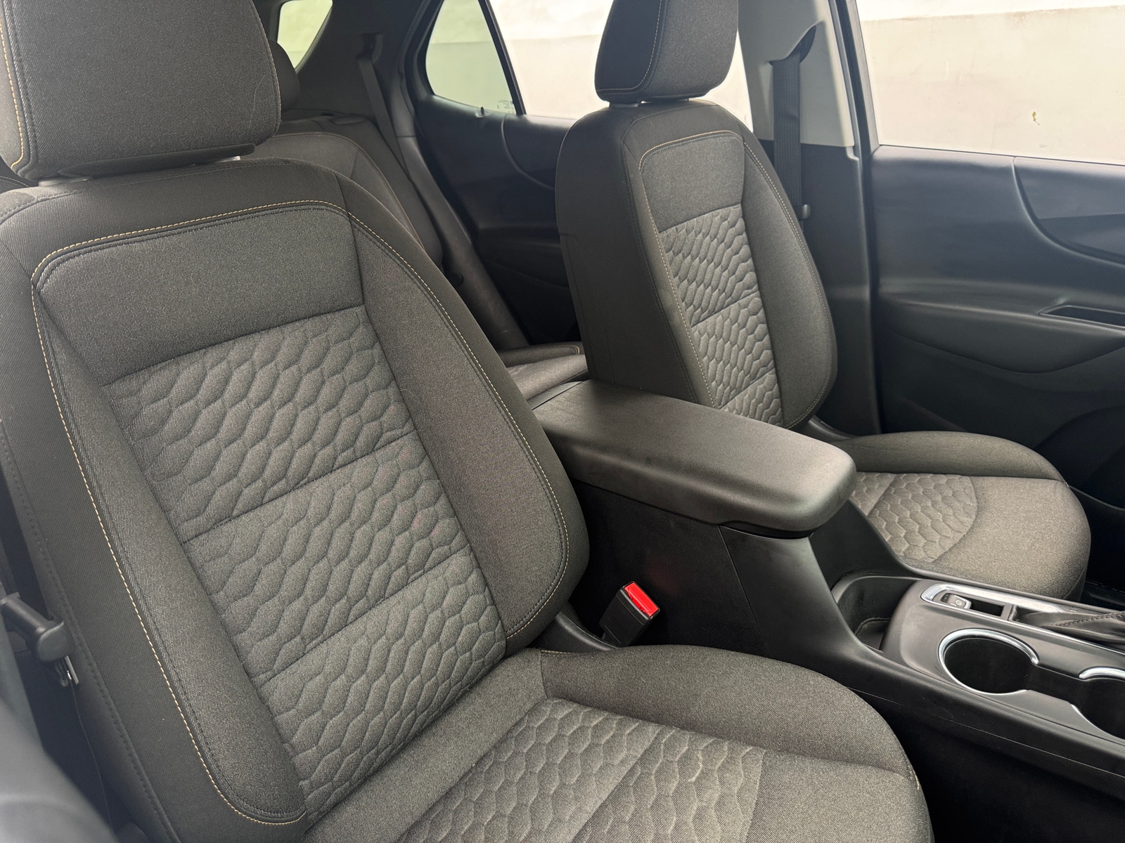 Thumbnail: 2020 Chevrolet Equinox - 2