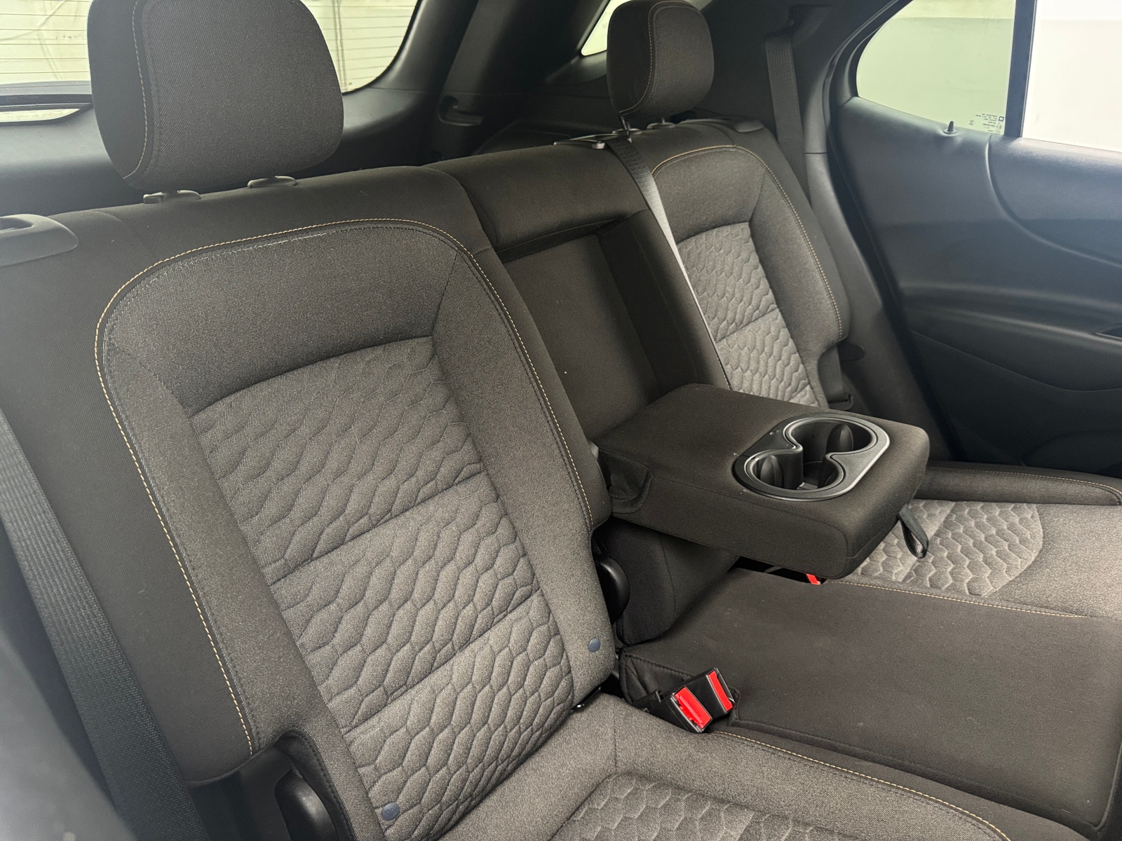 Thumbnail: 2020 Chevrolet Equinox - 6
