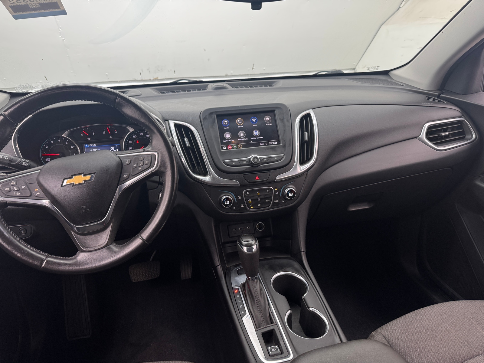 Thumbnail: 2020 Chevrolet Equinox - 3