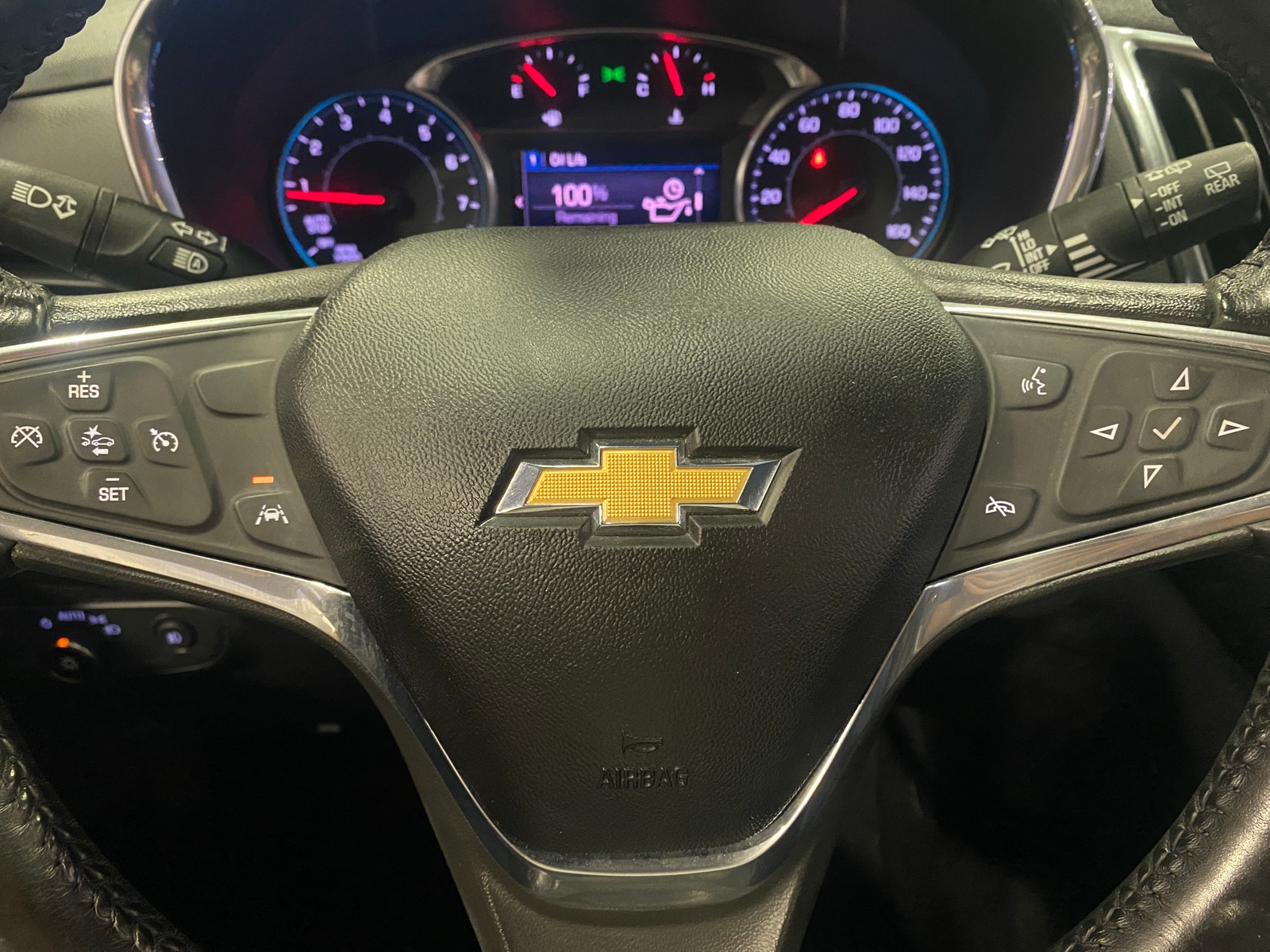 Thumbnail: 2020 Chevrolet Equinox - 5