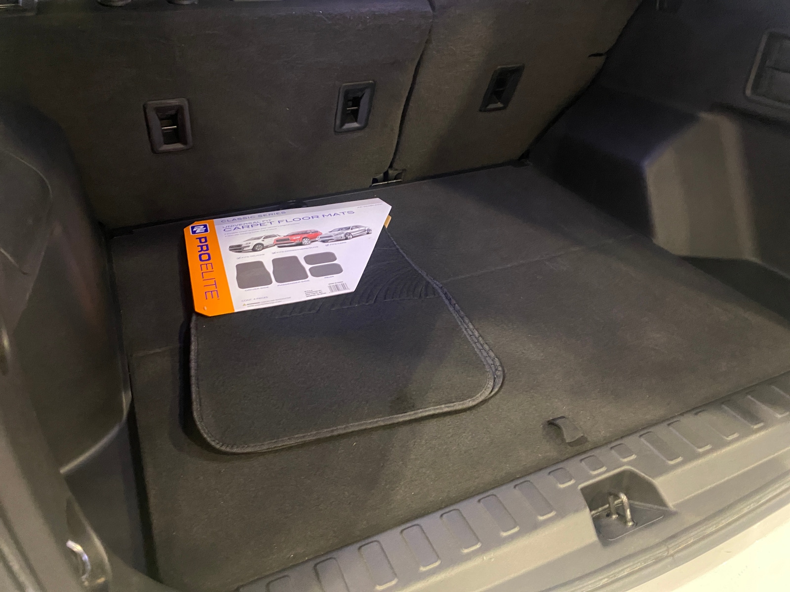 Thumbnail: 2020 Chevrolet Equinox - 7