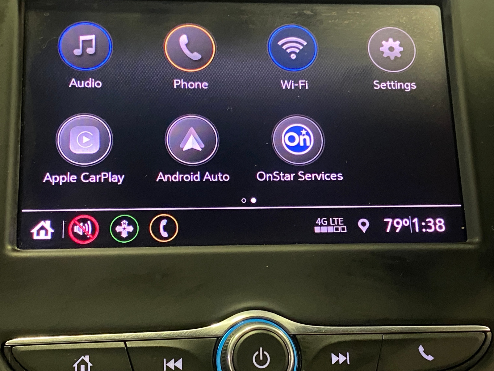 Thumbnail: 2020 Chevrolet Equinox - 4