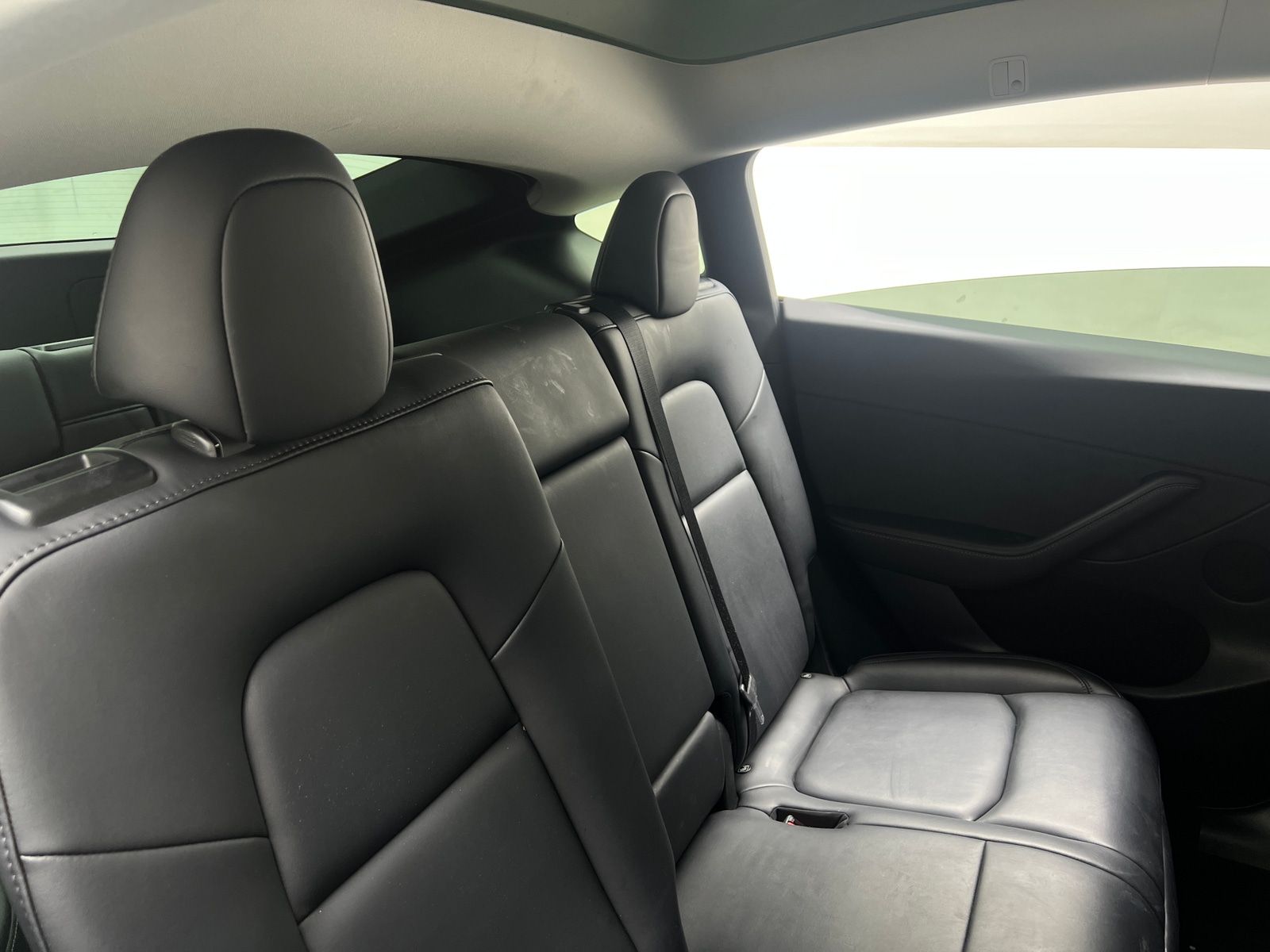 Thumbnail: 2023 Tesla Model Y - 5