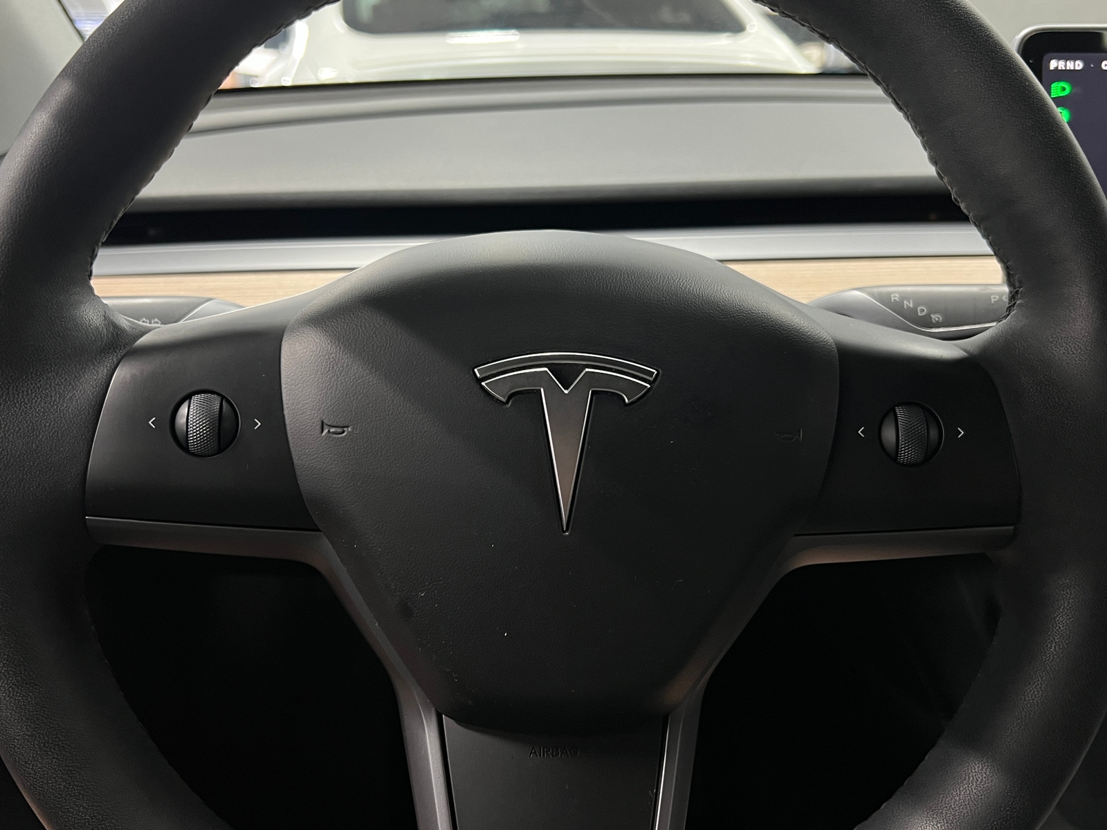 Thumbnail: 2023 Tesla Model Y - 4