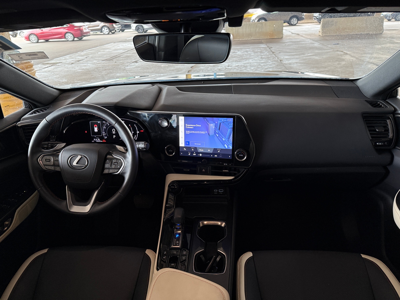 Thumbnail: 2022 Lexus NX - 2