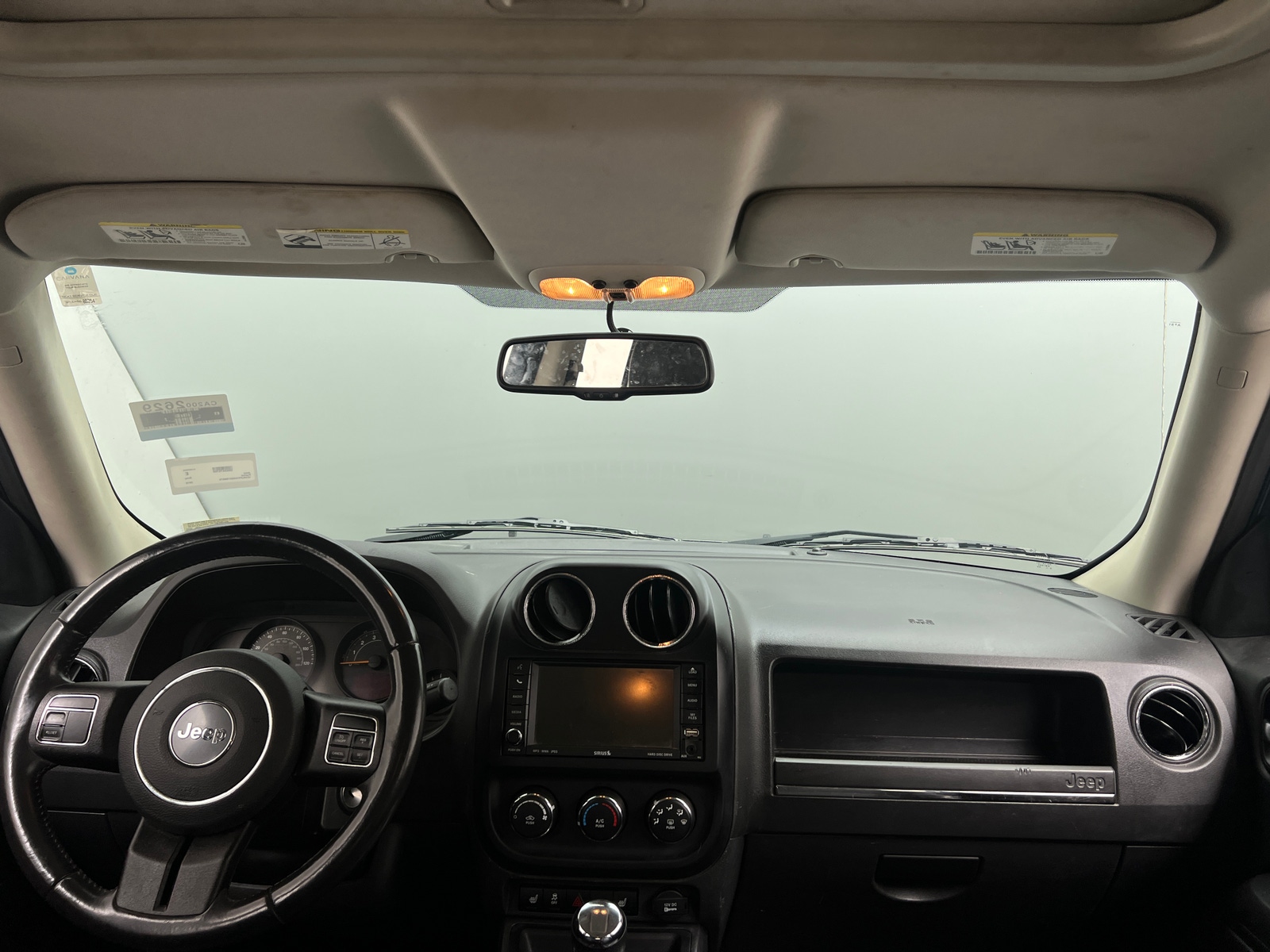 Thumbnail: 2016 Jeep Patriot - 2