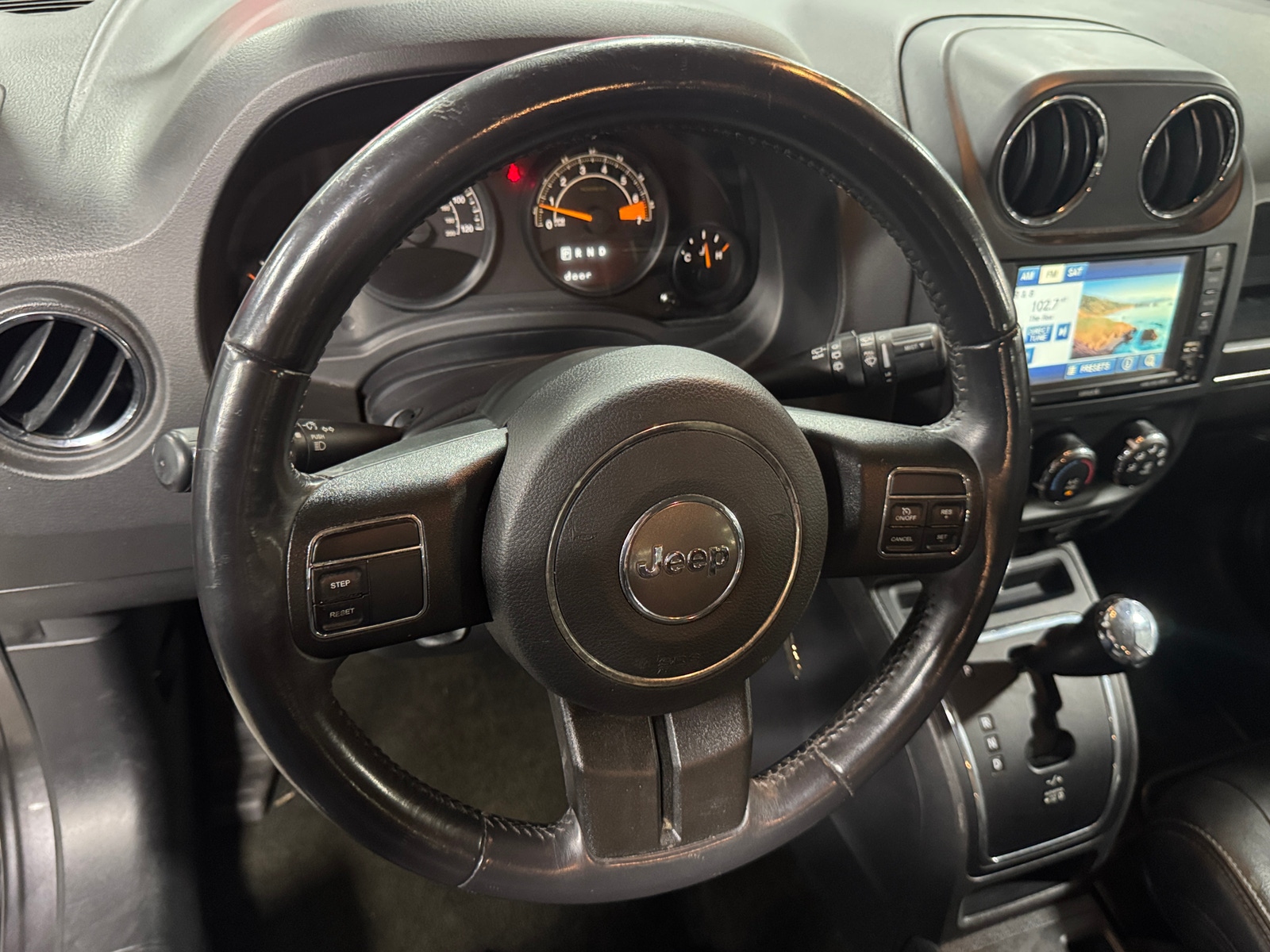 Thumbnail: 2016 Jeep Patriot - 4