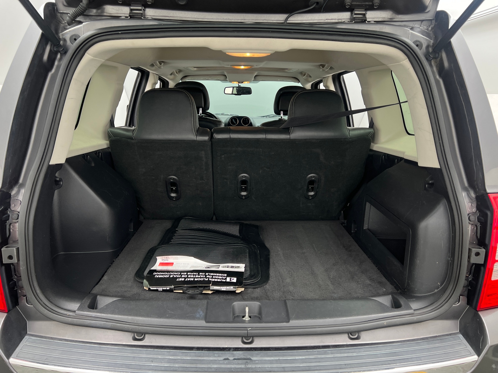Thumbnail: 2016 Jeep Patriot - 6