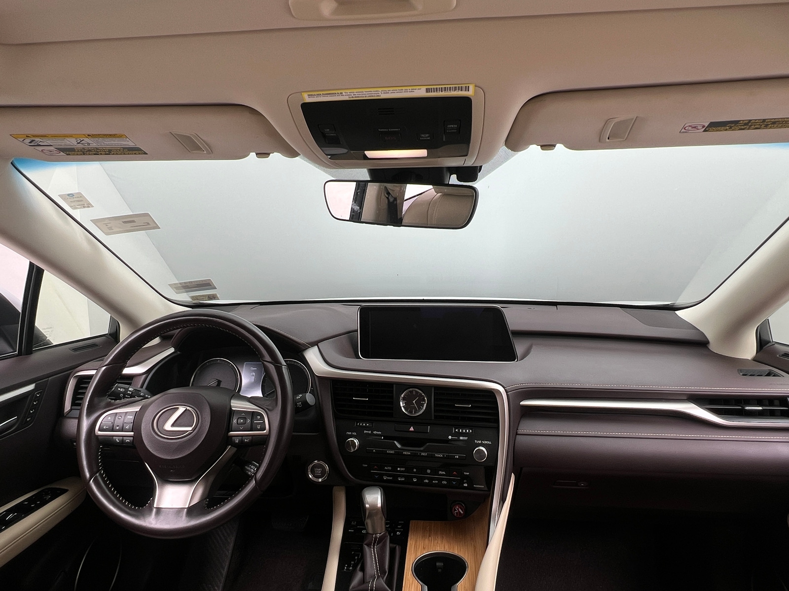 Thumbnail: 2019 Lexus RX - 2