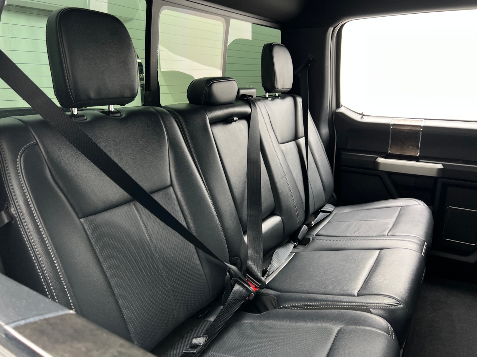 Thumbnail: 2022 Ford Econoline - 5