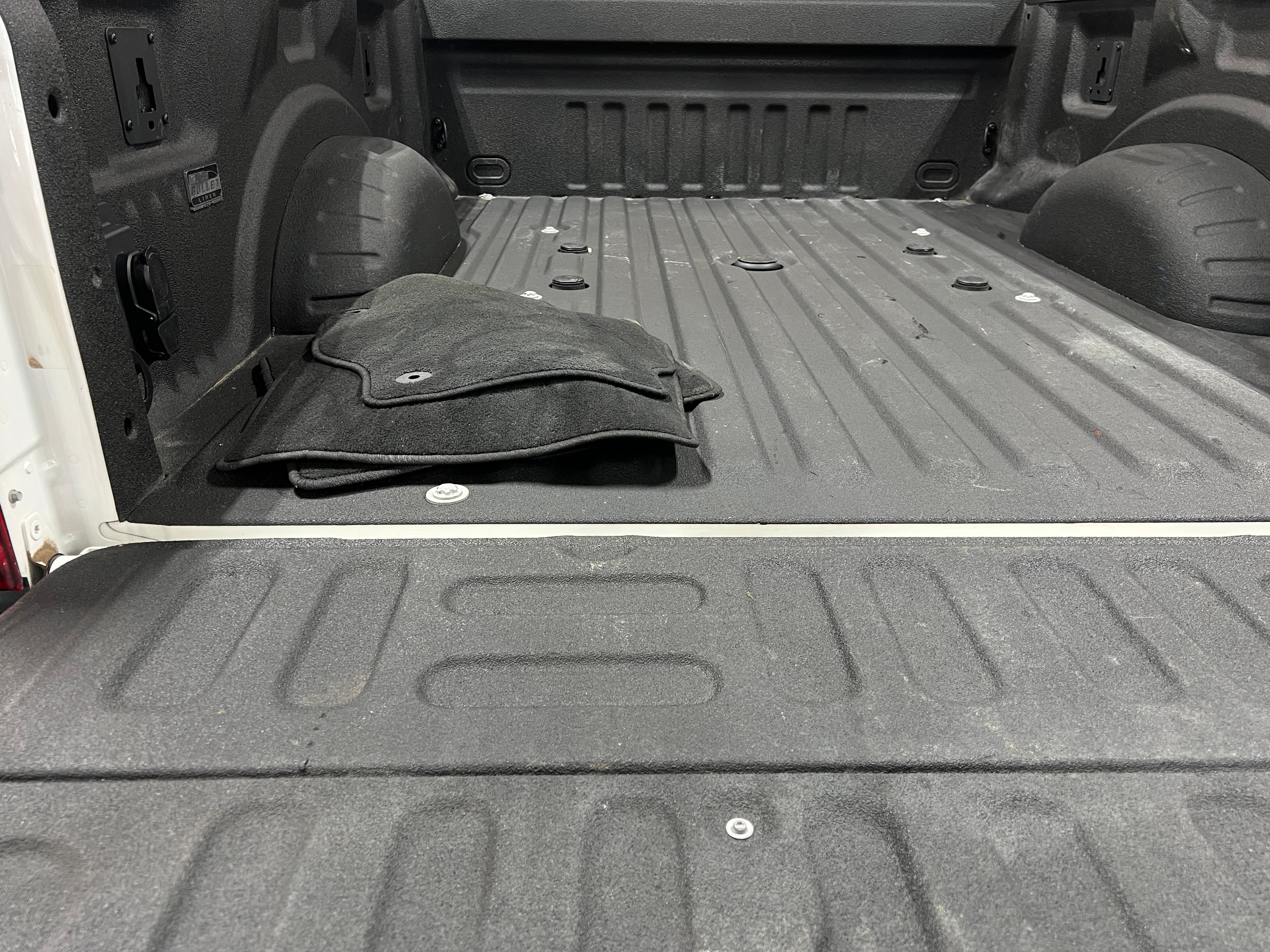2022 Ford F-250 Super Duty