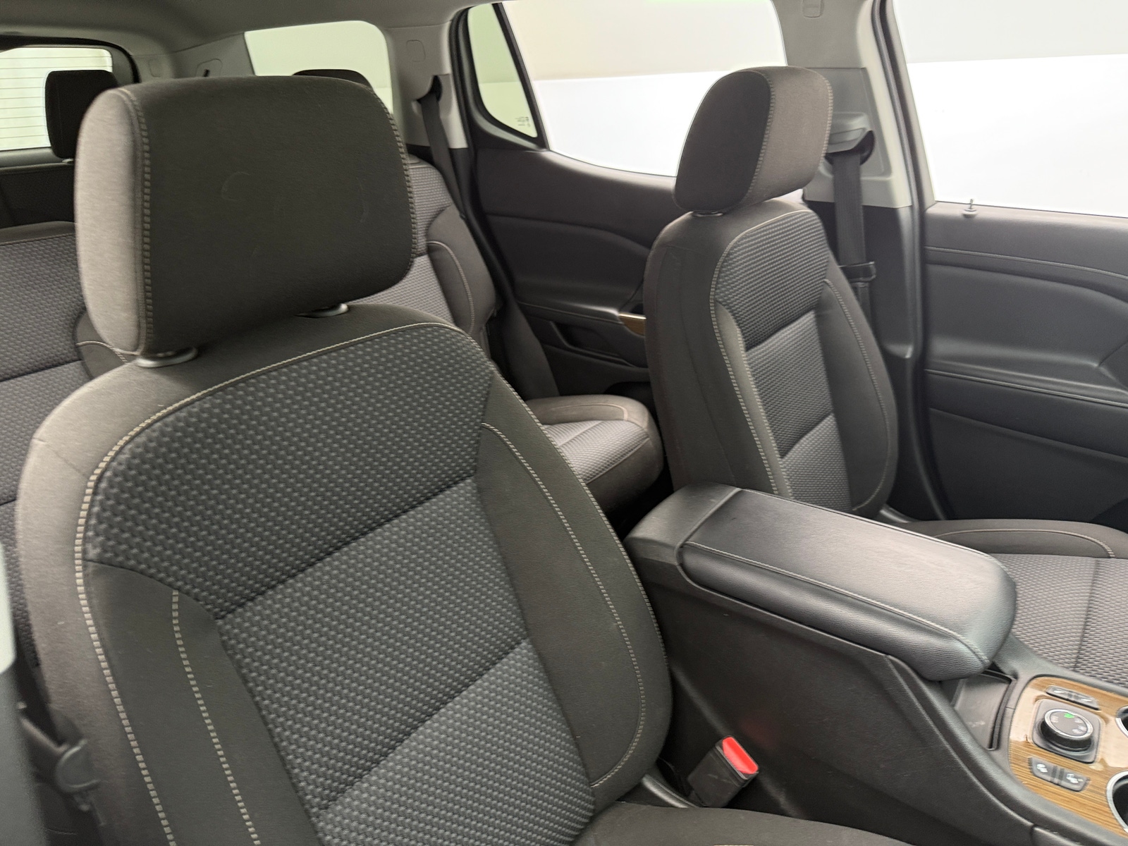 Thumbnail: 2020 GMC Acadia - 2