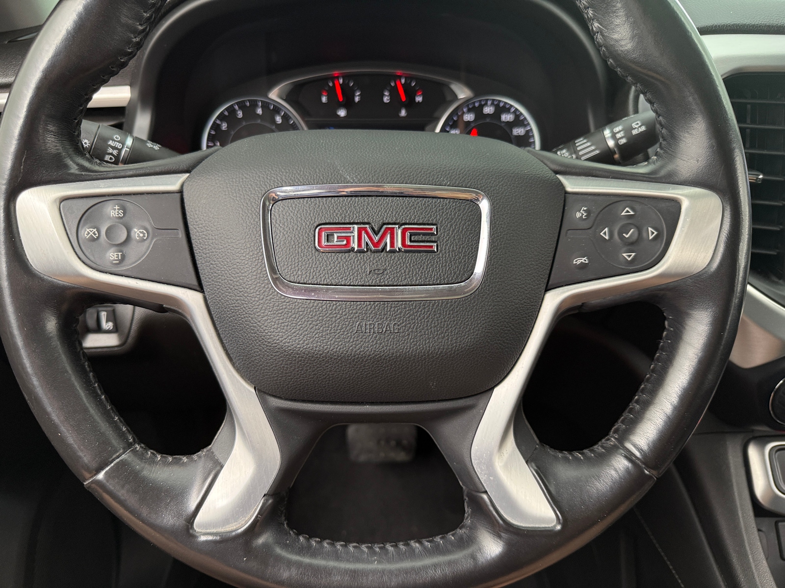 Thumbnail: 2020 GMC Acadia - 5