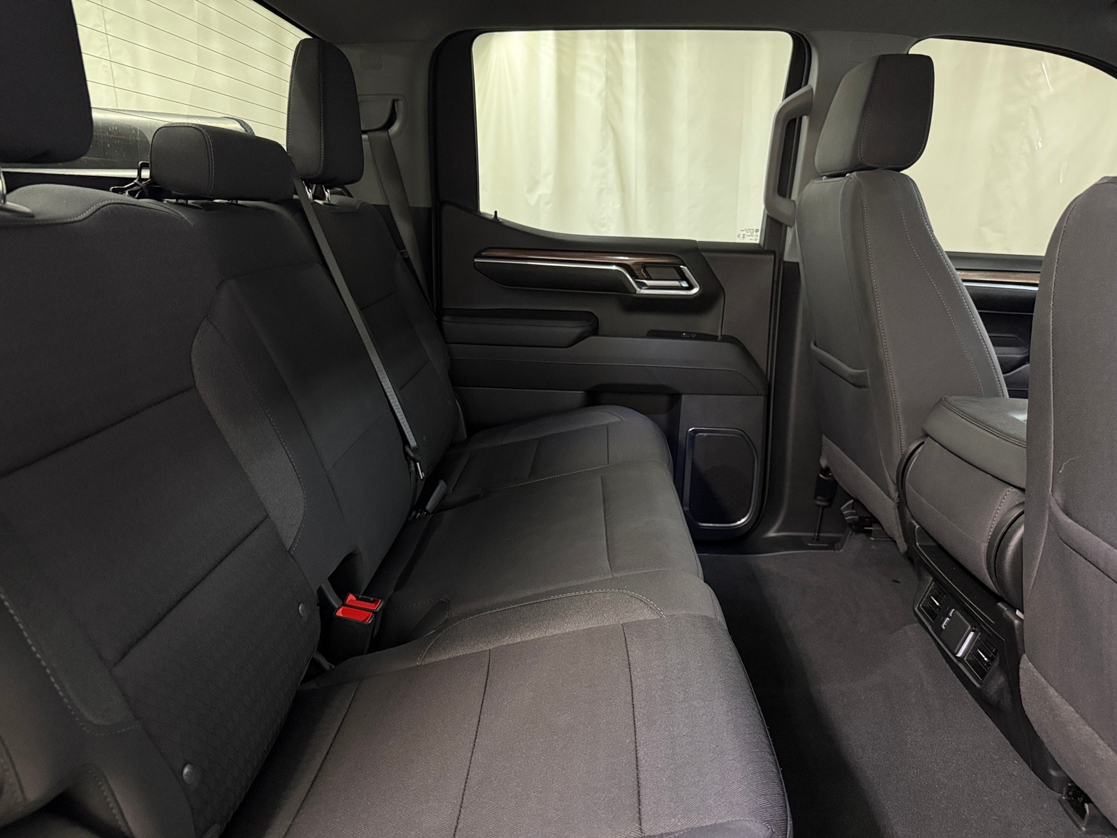 Thumbnail: 2024 Chevrolet Silverado 1500 - 6