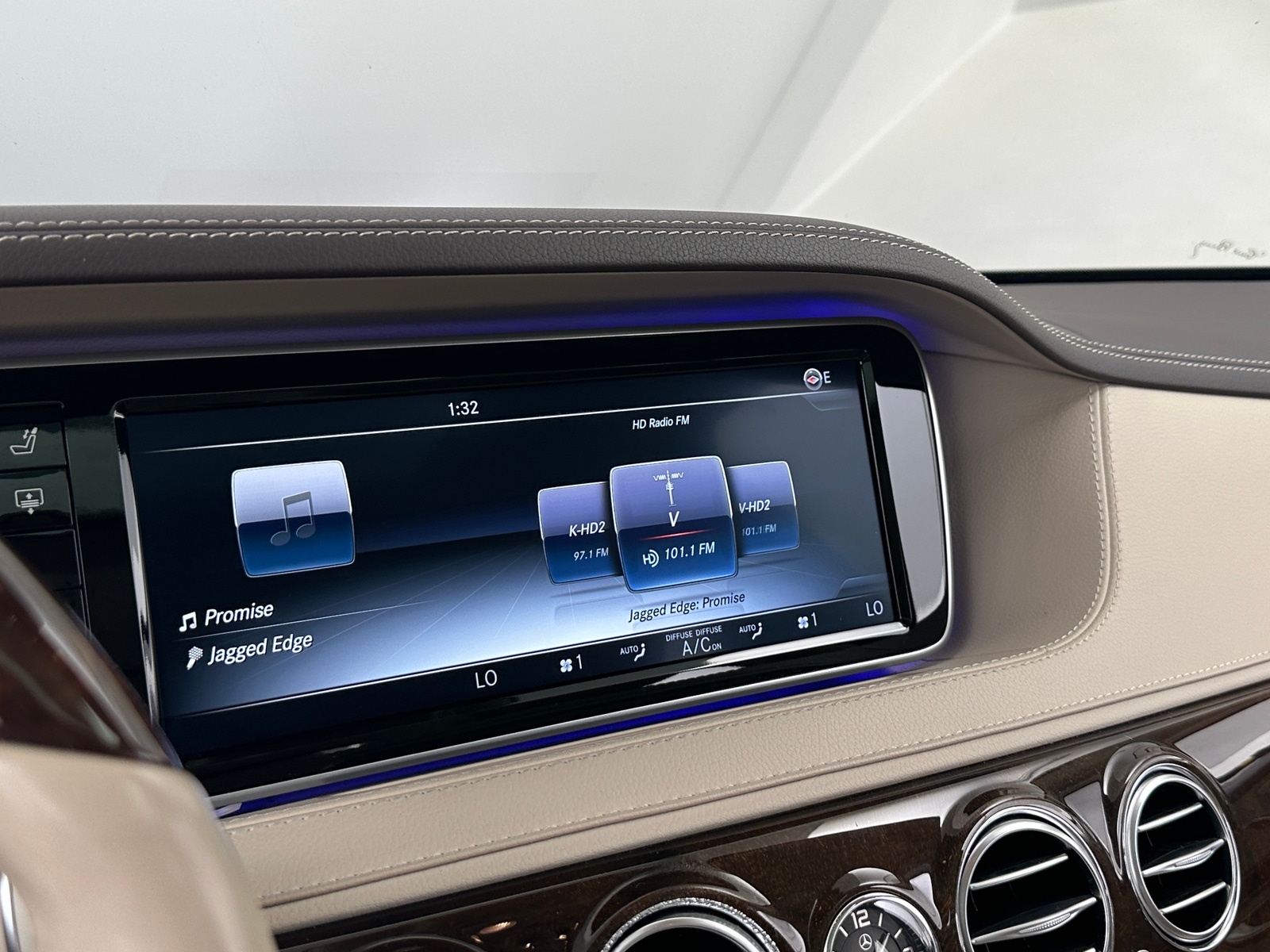 Thumbnail: 2017 Mercedes-Benz S-Class - 3