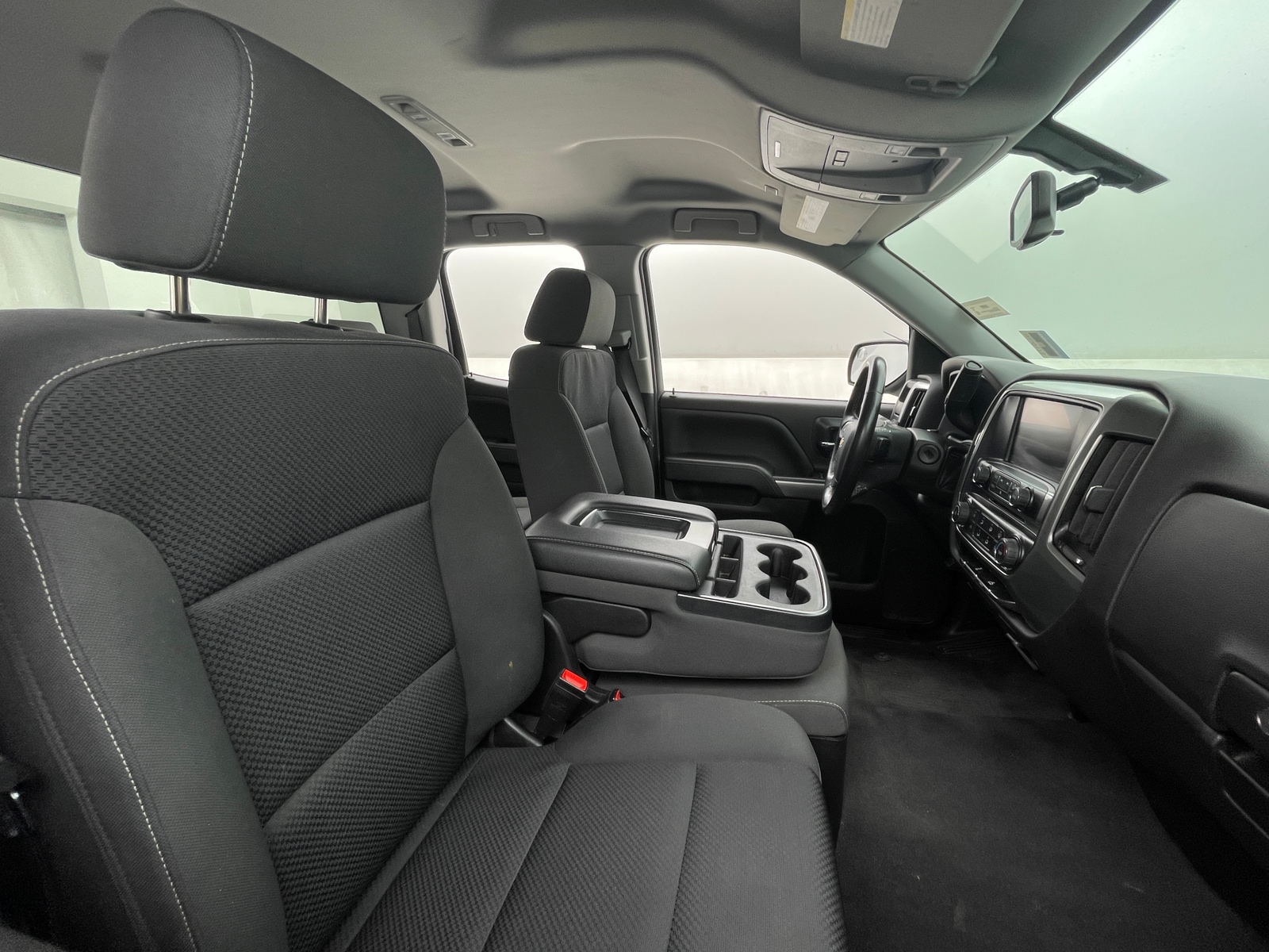 Thumbnail: 2019 Chevrolet Silverado 1500 - 2