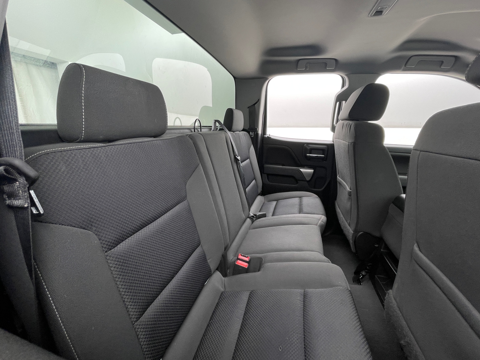 Thumbnail: 2019 Chevrolet Silverado 1500 - 6